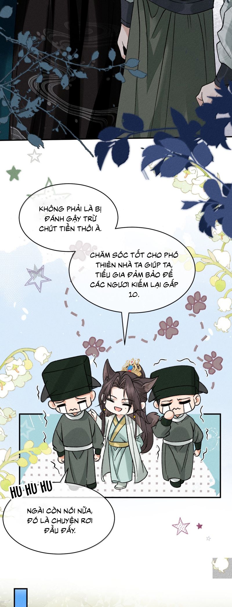 Hải Vương Sau Khi Hoàn Lương Sa Vào Tu La Tràng Chap 52 - Next 