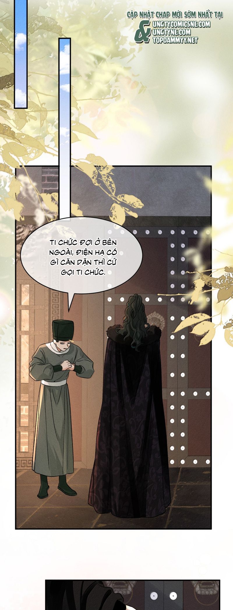 Hải Vương Sau Khi Hoàn Lương Sa Vào Tu La Tràng Chap 52 - Next 