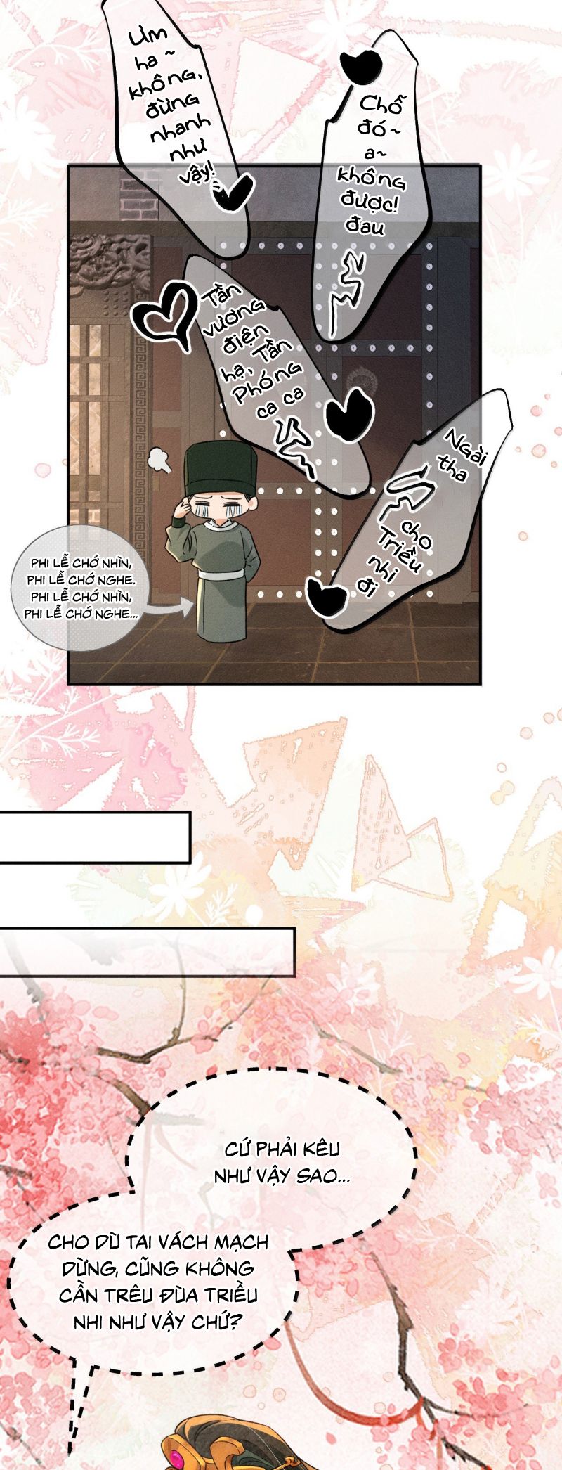 Hải Vương Sau Khi Hoàn Lương Sa Vào Tu La Tràng Chap 52 - Next 