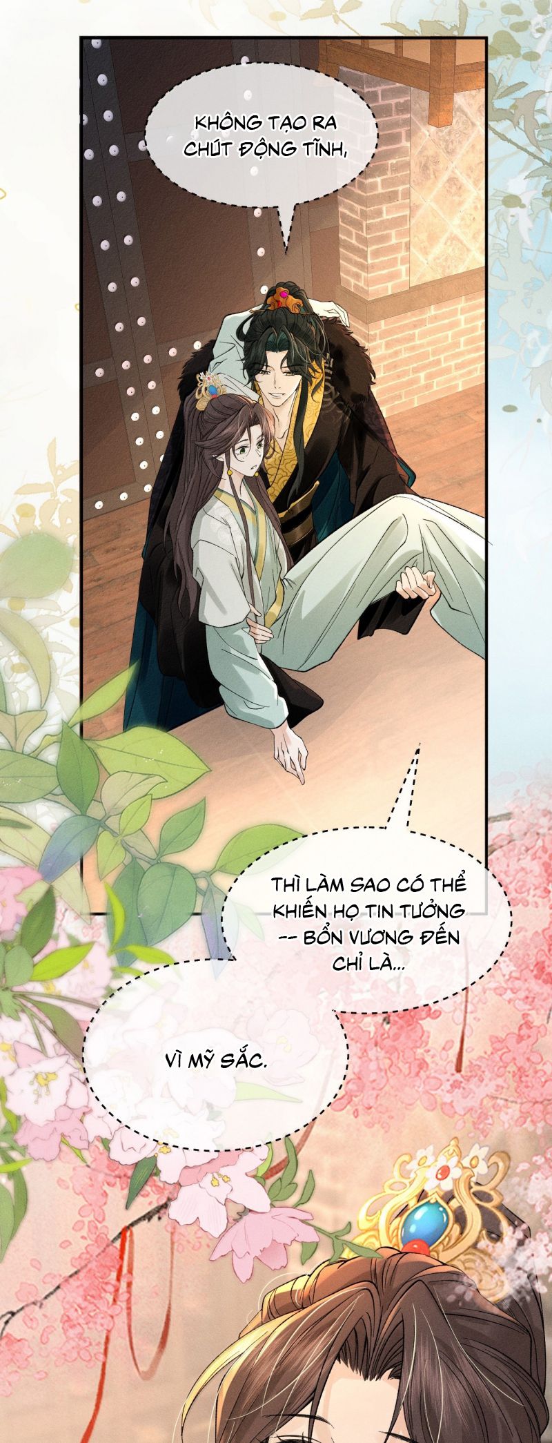 Hải Vương Sau Khi Hoàn Lương Sa Vào Tu La Tràng Chap 52 - Next 