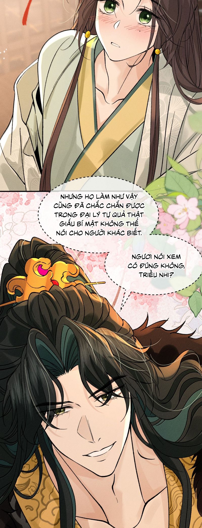 Hải Vương Sau Khi Hoàn Lương Sa Vào Tu La Tràng Chap 52 - Next 