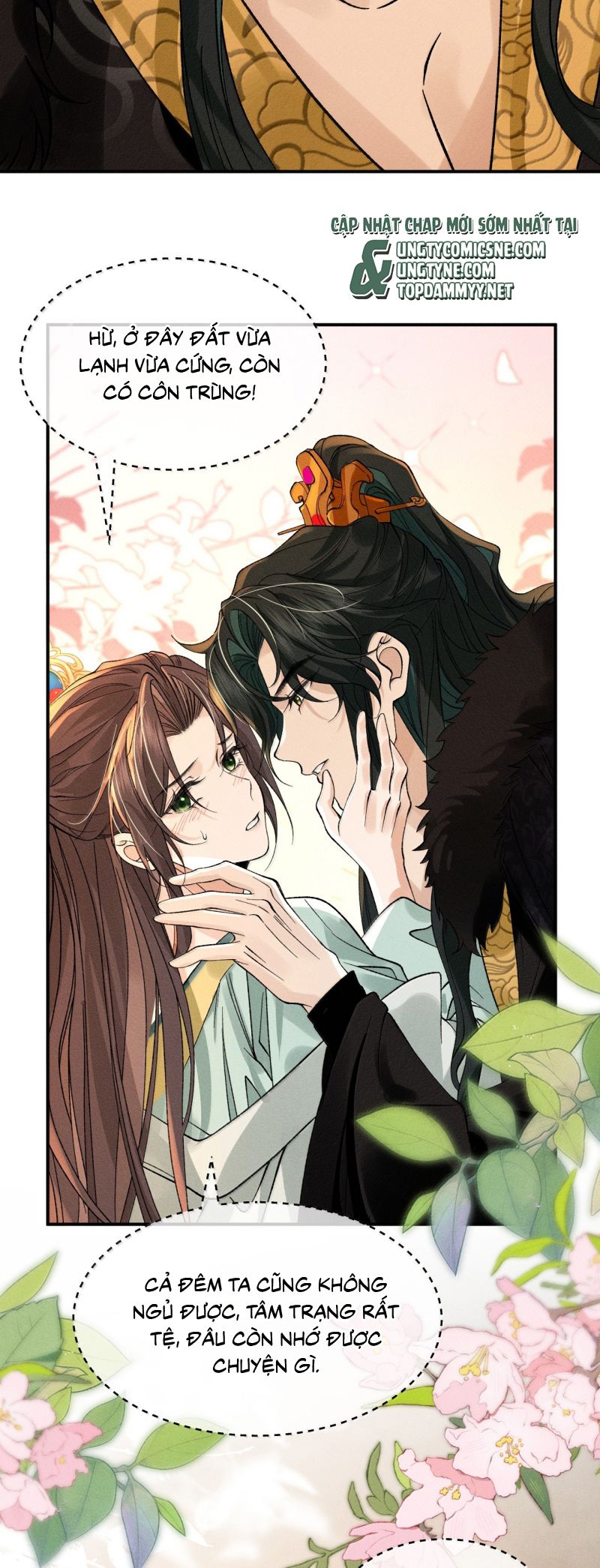 Hải Vương Sau Khi Hoàn Lương Sa Vào Tu La Tràng Chap 52 - Next 