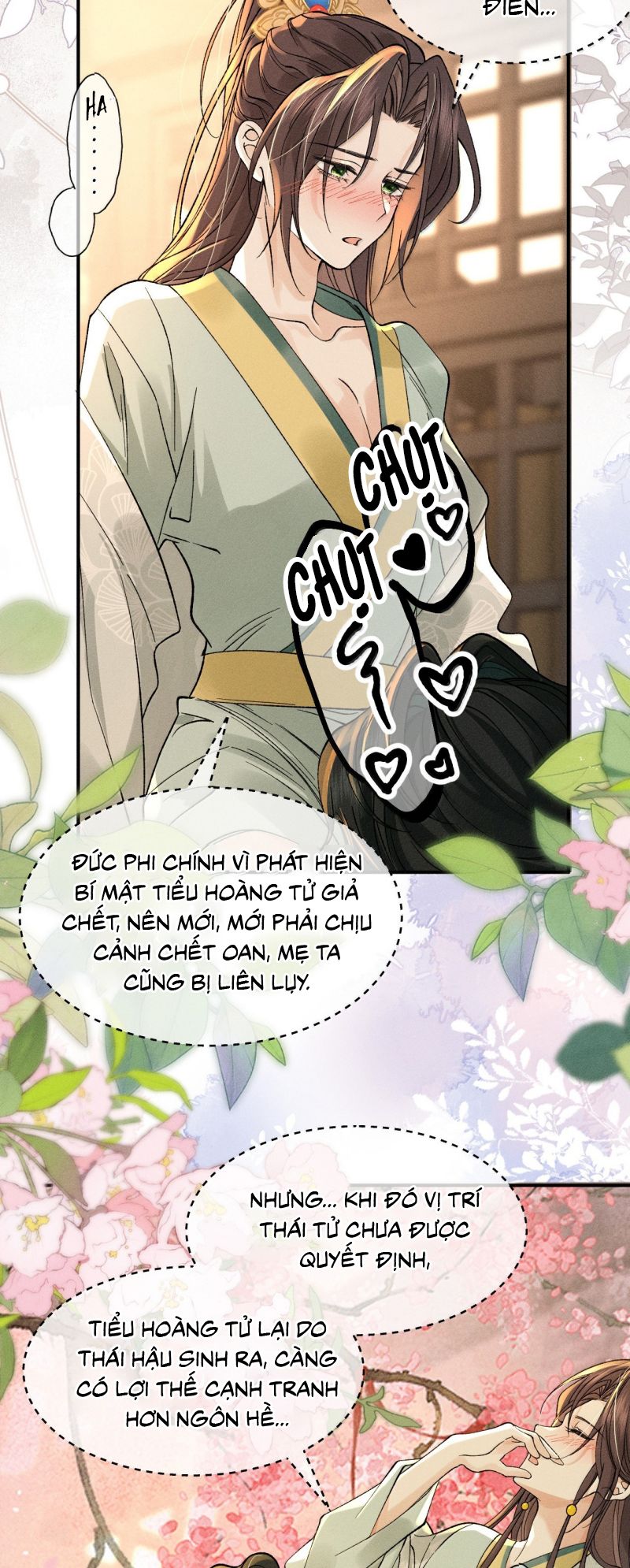 Hải Vương Sau Khi Hoàn Lương Sa Vào Tu La Tràng Chap 52 - Next 