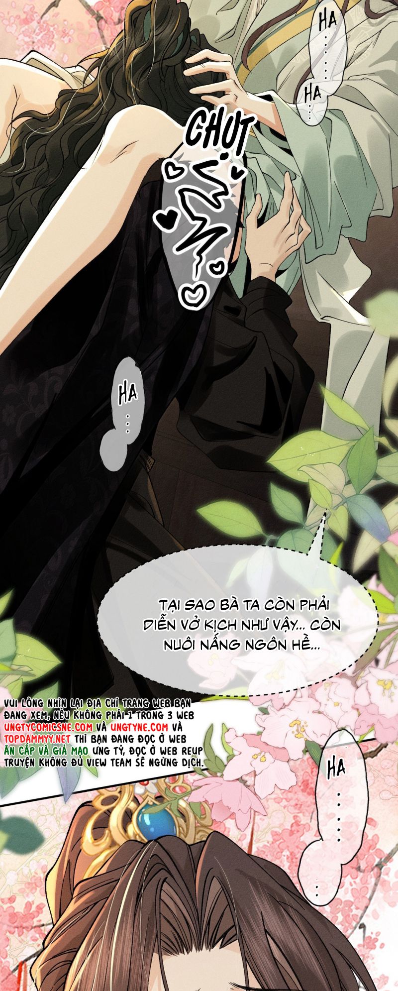 Hải Vương Sau Khi Hoàn Lương Sa Vào Tu La Tràng Chap 52 - Next 