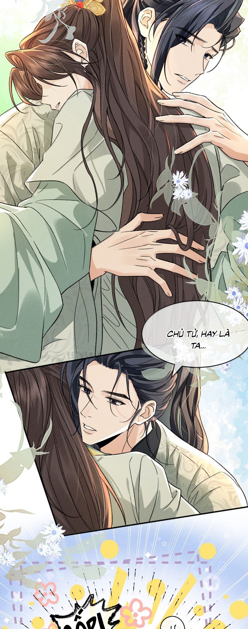 Hải Vương Sau Khi Hoàn Lương Sa Vào Tu La Tràng Chap 52 - Next 