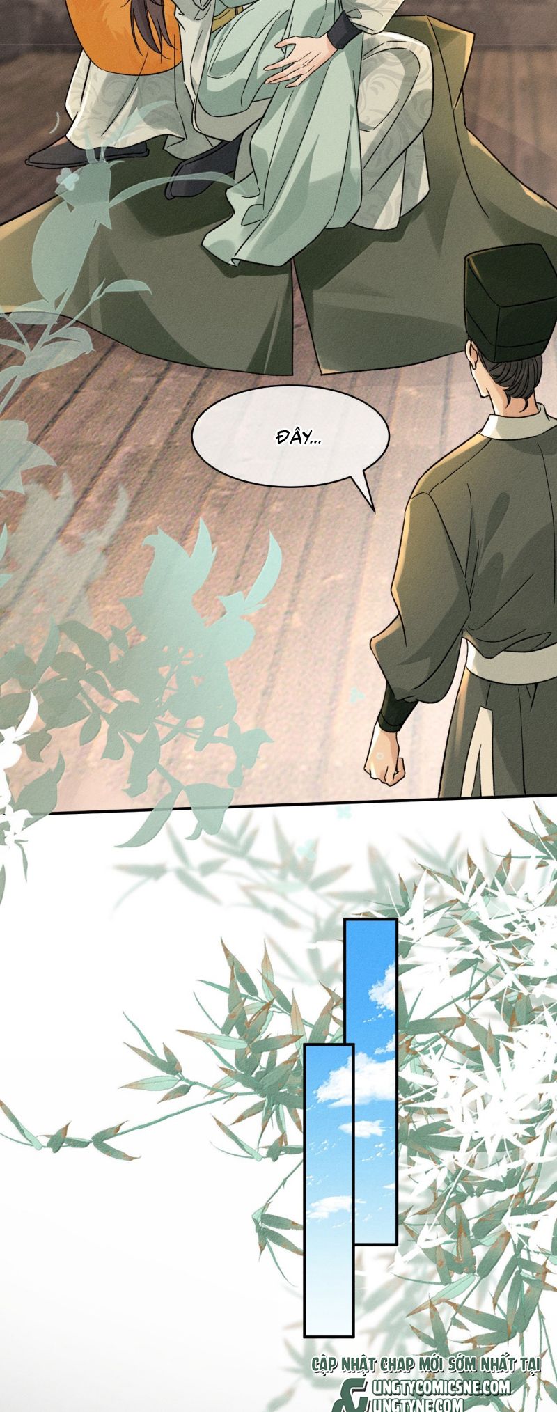 Hải Vương Sau Khi Hoàn Lương Sa Vào Tu La Tràng Chap 52 - Next 