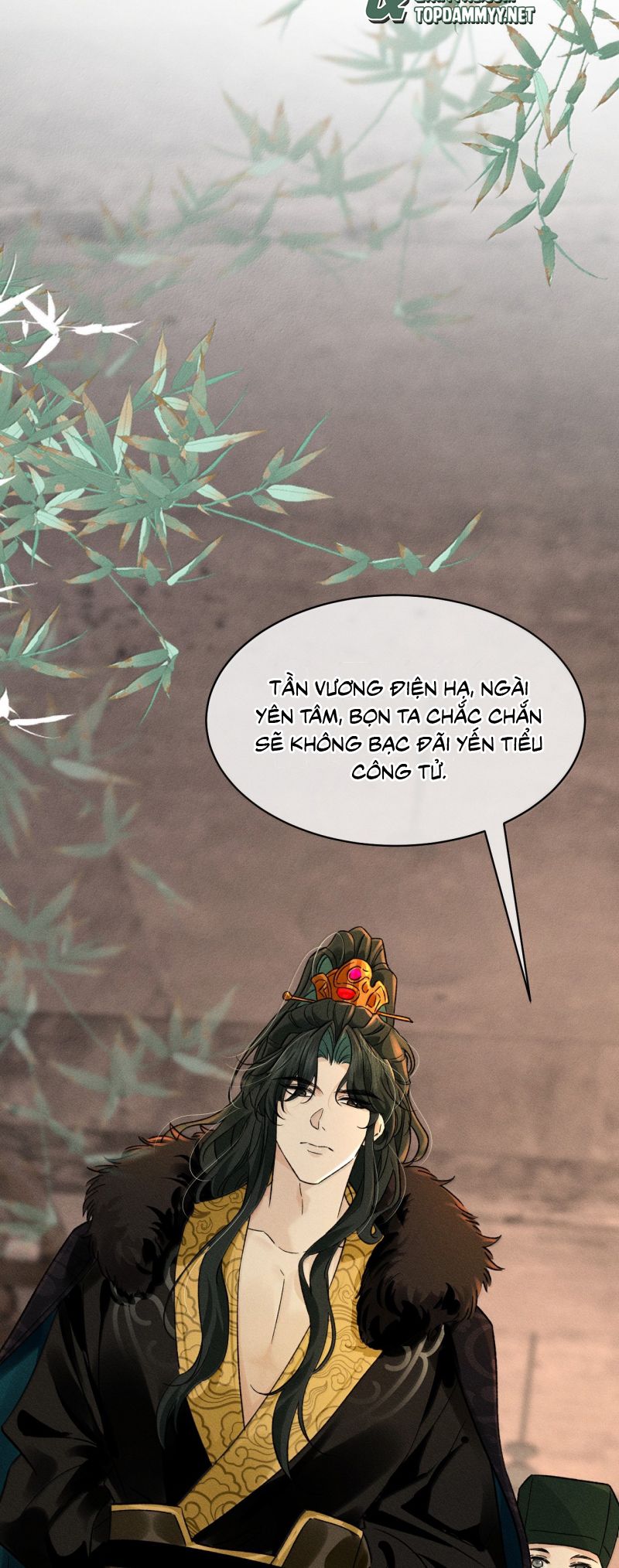 Hải Vương Sau Khi Hoàn Lương Sa Vào Tu La Tràng Chap 52 - Next 