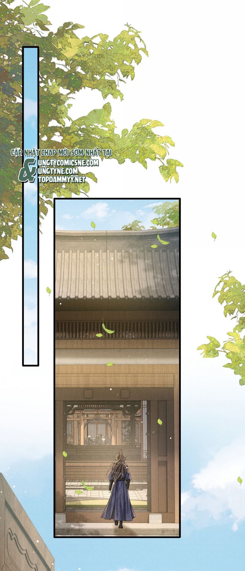Đan Tiêu Vạn Dặm Chap 126 - Next 