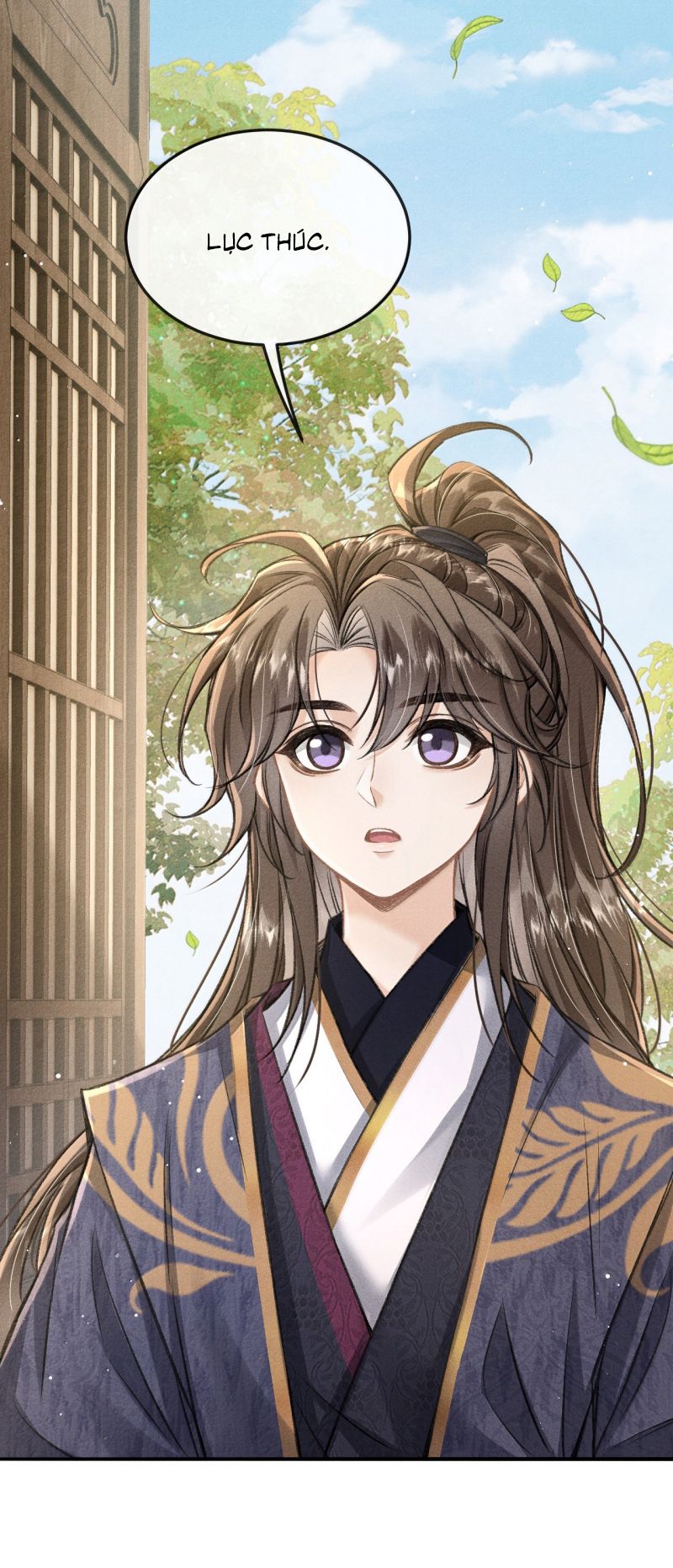 Đan Tiêu Vạn Dặm Chap 126 - Next 