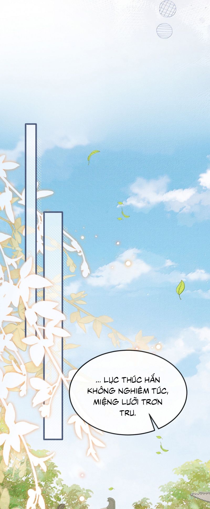 Đan Tiêu Vạn Dặm Chap 126 - Next 