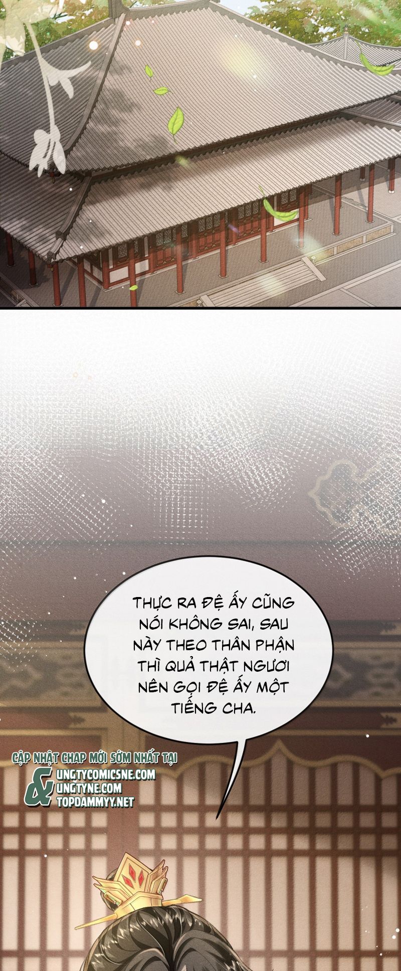 Đan Tiêu Vạn Dặm Chap 126 - Next 
