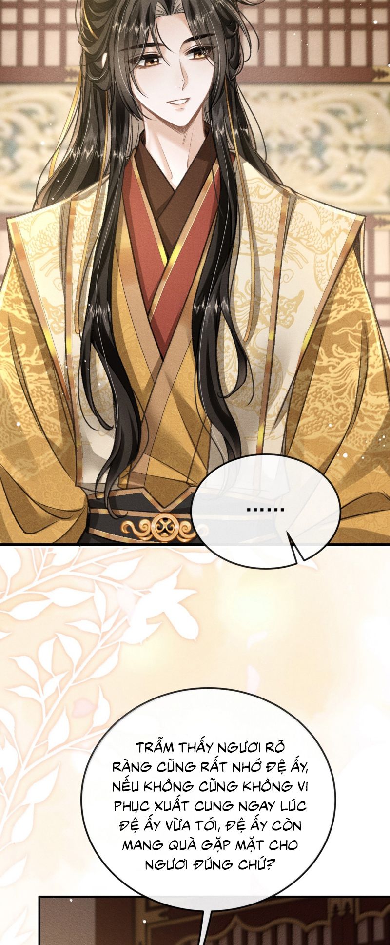Đan Tiêu Vạn Dặm Chap 126 - Next 