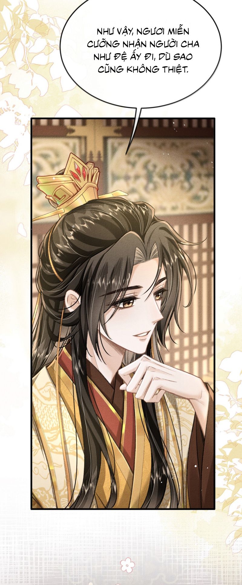 Đan Tiêu Vạn Dặm Chap 126 - Next 