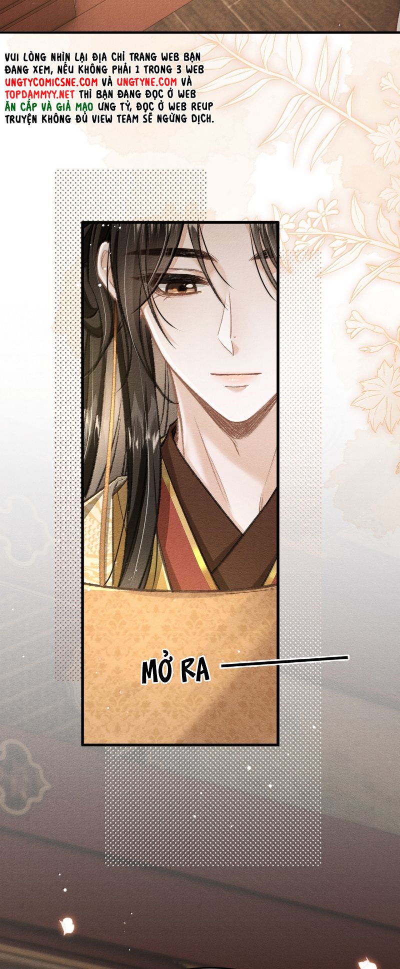 Đan Tiêu Vạn Dặm Chap 126 - Next 