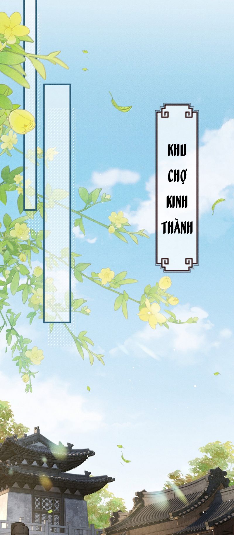 Đan Tiêu Vạn Dặm Chap 126 - Next 