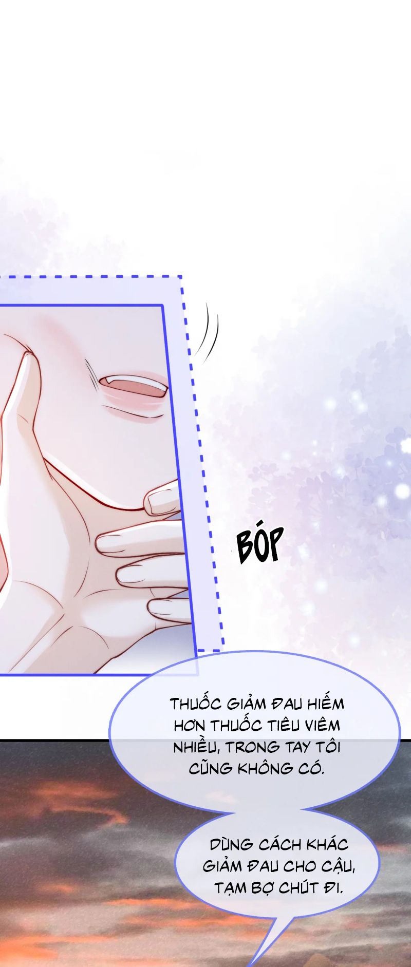 Bị Ép Xuyên Vào Phó Bản Dính Lấy Nhau Cùng Các Bạn Cùng Phòng Chap 54 - Next 