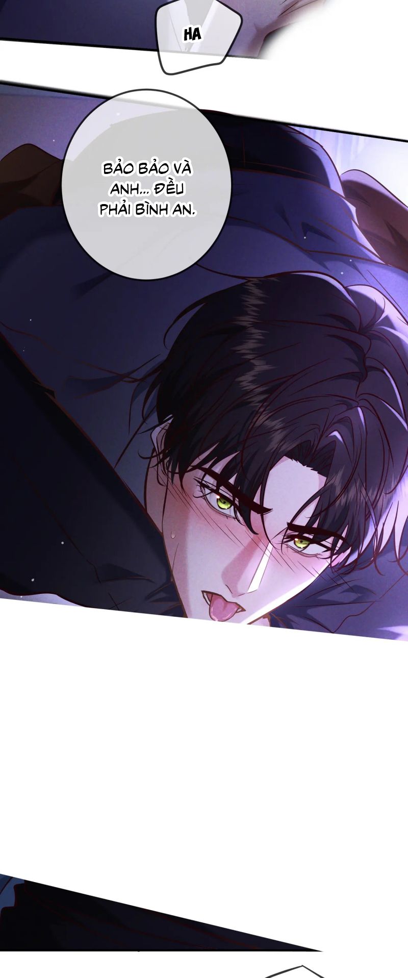 Đêm Tình Yêu Và Sát Ý Chap 76 - Next 