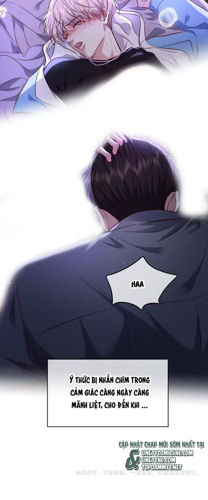 Đêm Tình Yêu Và Sát Ý Chap 76 - Next 
