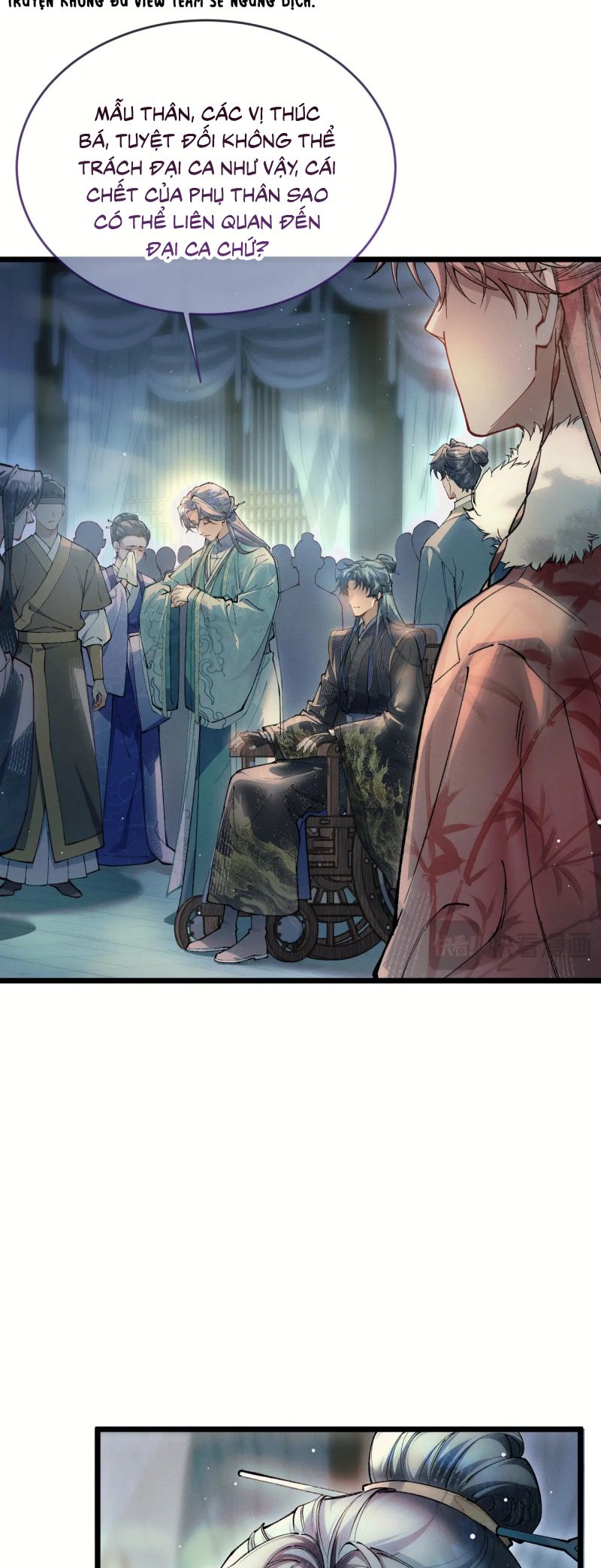 Yêu Là Mong Người Sống – [Hệ Thống Giết Vợ] Chap 7 - Next 