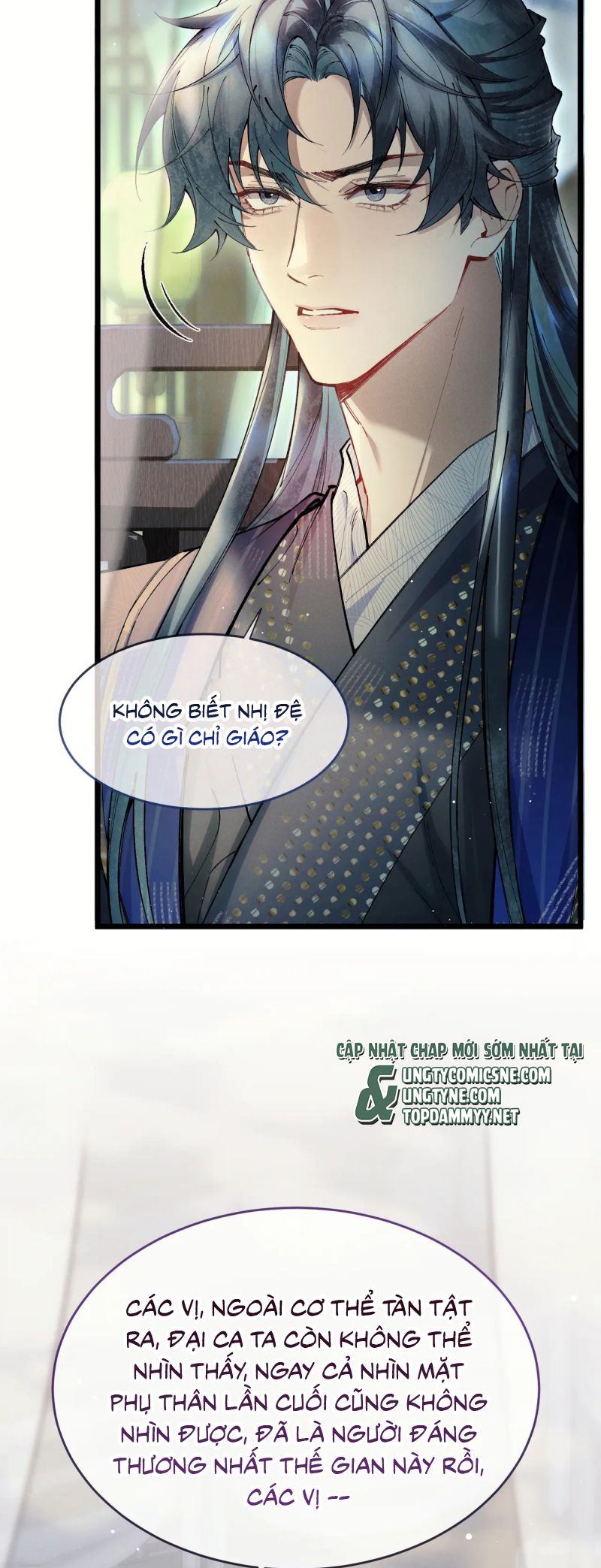 Yêu Là Mong Người Sống – [Hệ Thống Giết Vợ] Chap 7 - Next 