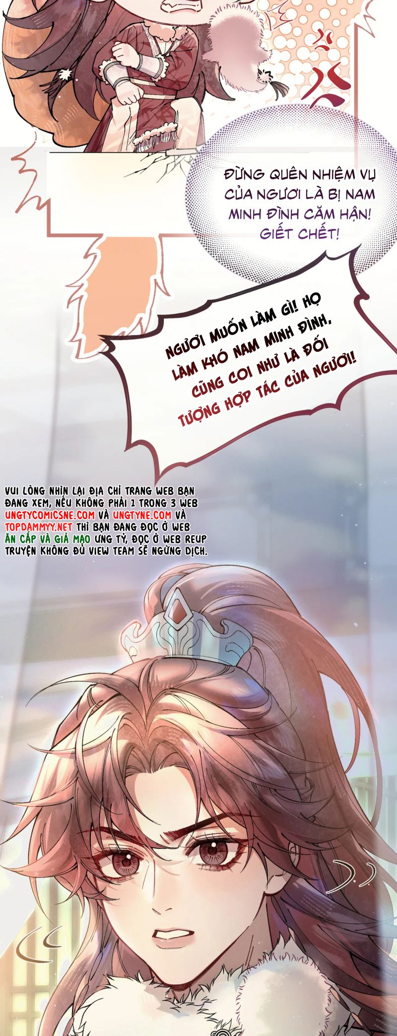 Yêu Là Mong Người Sống – [Hệ Thống Giết Vợ] Chap 7 - Next 