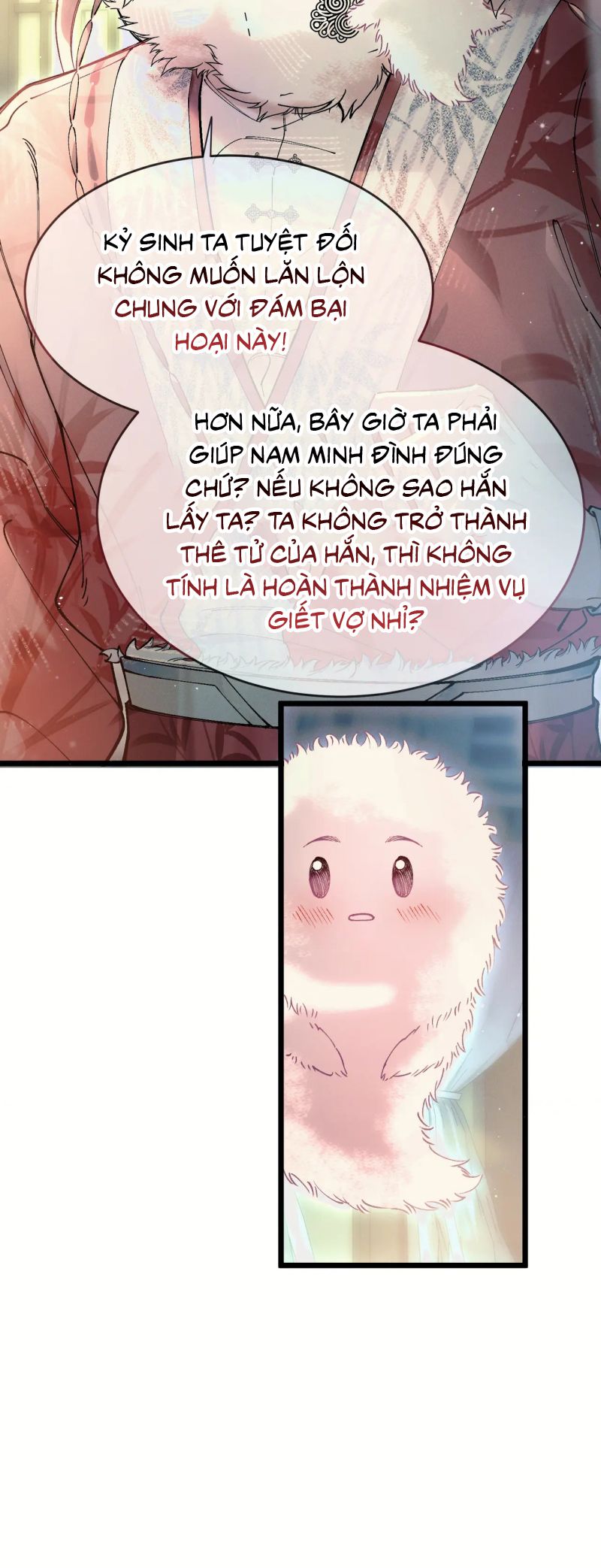 Yêu Là Mong Người Sống – [Hệ Thống Giết Vợ] Chap 7 - Next 