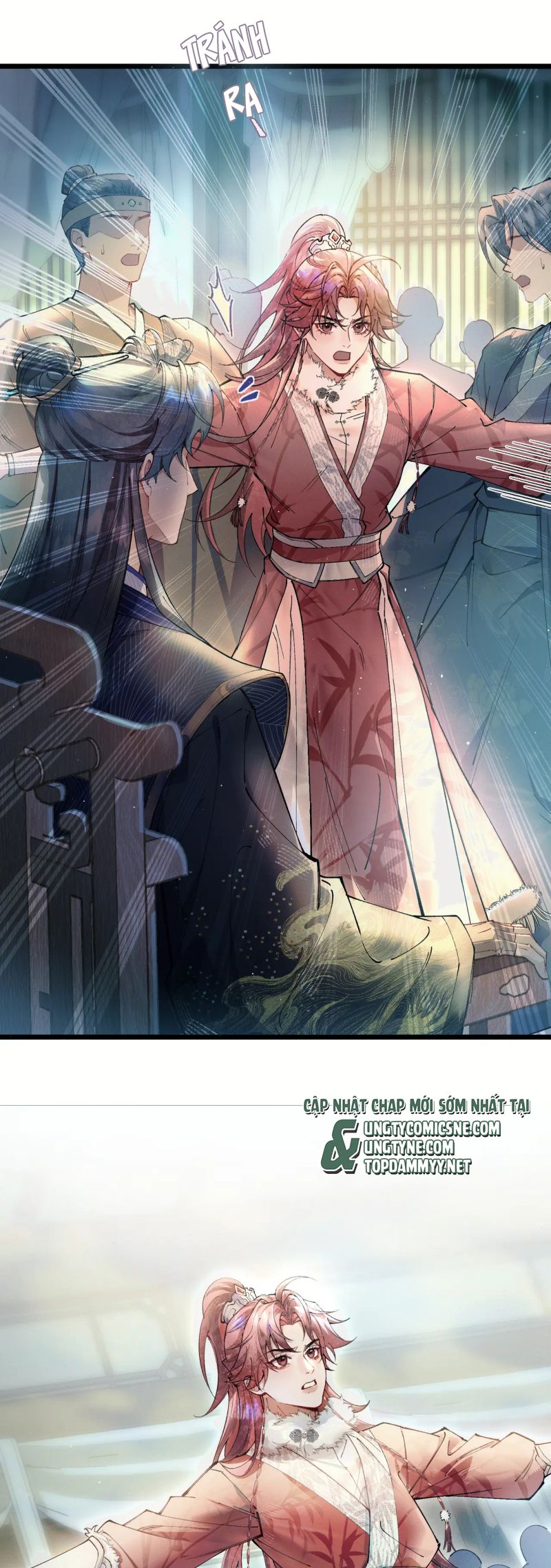 Yêu Là Mong Người Sống – [Hệ Thống Giết Vợ] Chap 7 - Next 