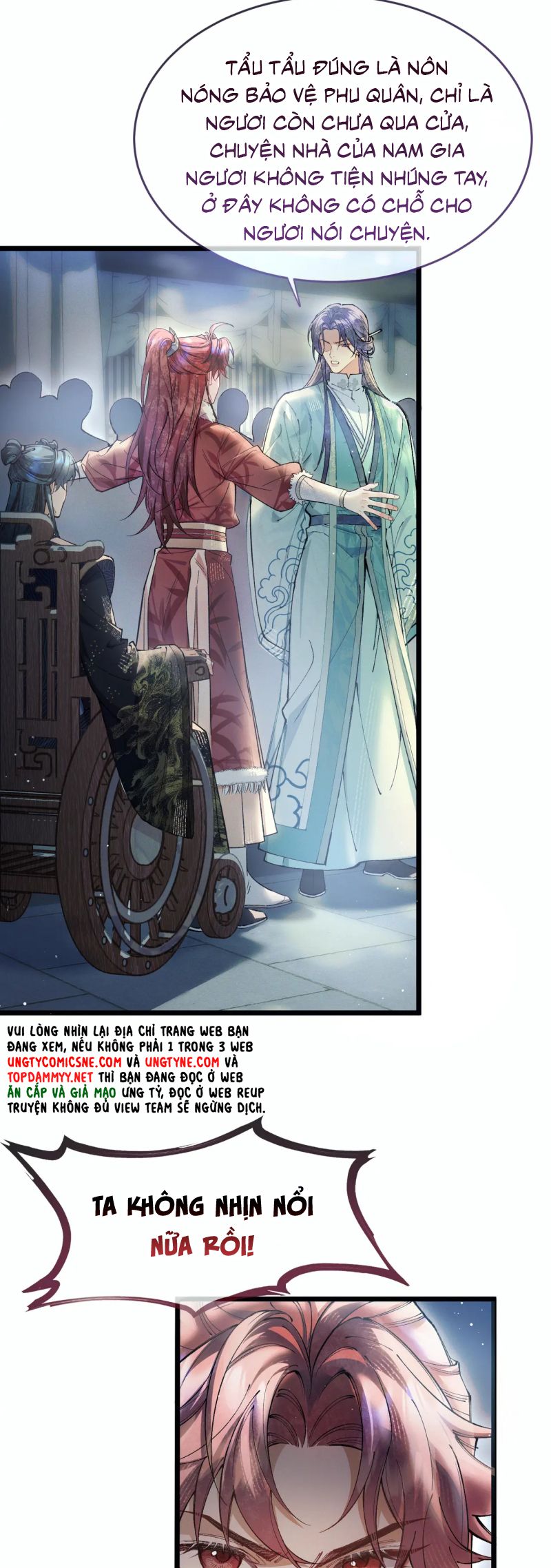 Yêu Là Mong Người Sống – [Hệ Thống Giết Vợ] Chap 7 - Next 