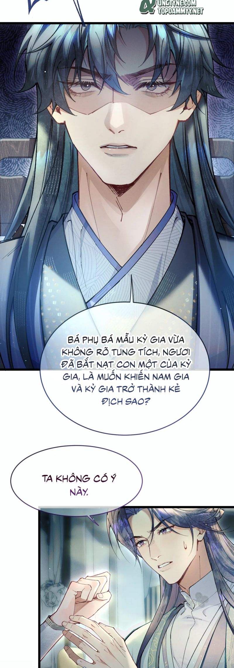 Yêu Là Mong Người Sống – [Hệ Thống Giết Vợ] Chap 7 - Next 