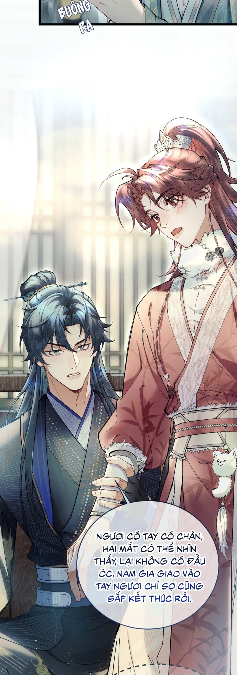 Yêu Là Mong Người Sống – [Hệ Thống Giết Vợ] Chap 7 - Next 