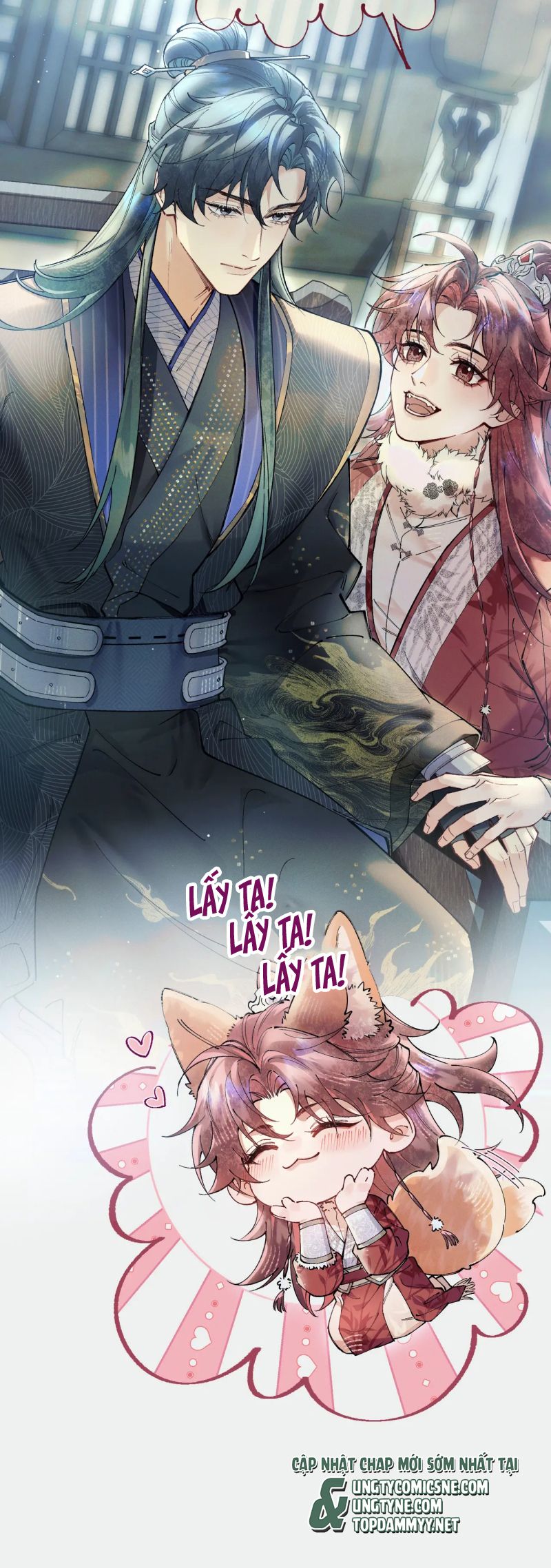Yêu Là Mong Người Sống – [Hệ Thống Giết Vợ] Chap 7 - Next 