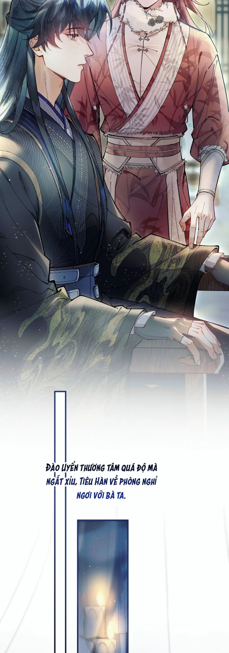 Yêu Là Mong Người Sống – [Hệ Thống Giết Vợ] Chap 7 - Next 