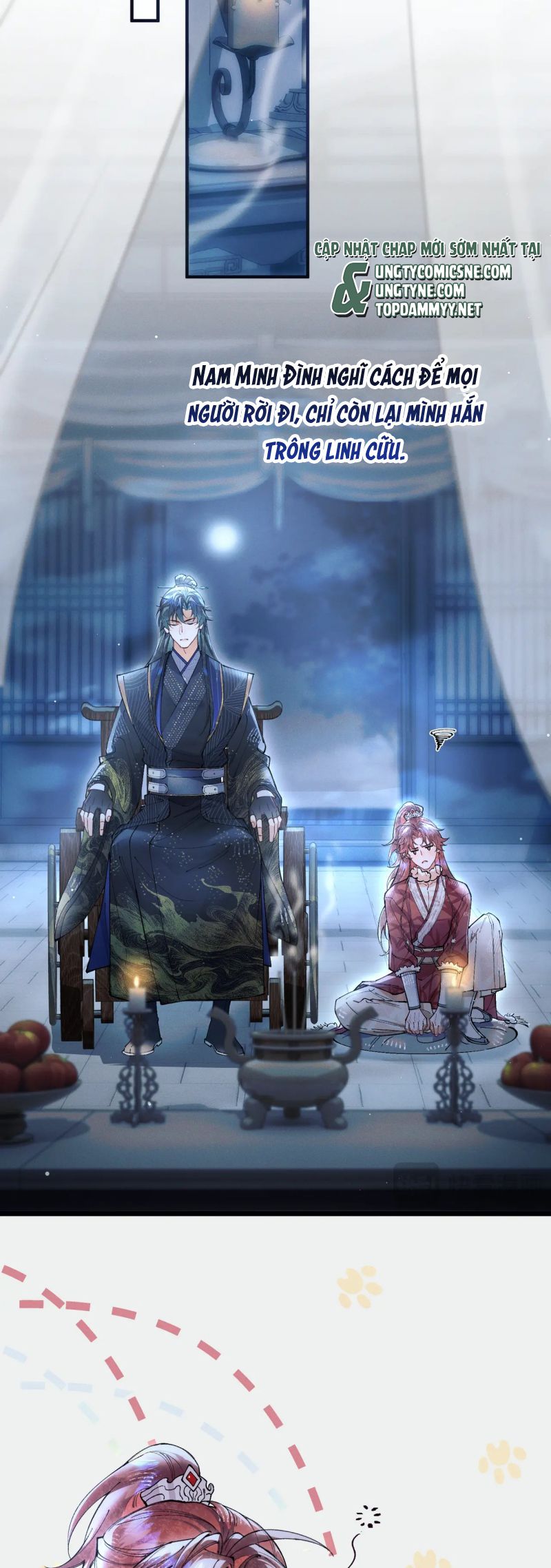 Yêu Là Mong Người Sống – [Hệ Thống Giết Vợ] Chap 7 - Next 