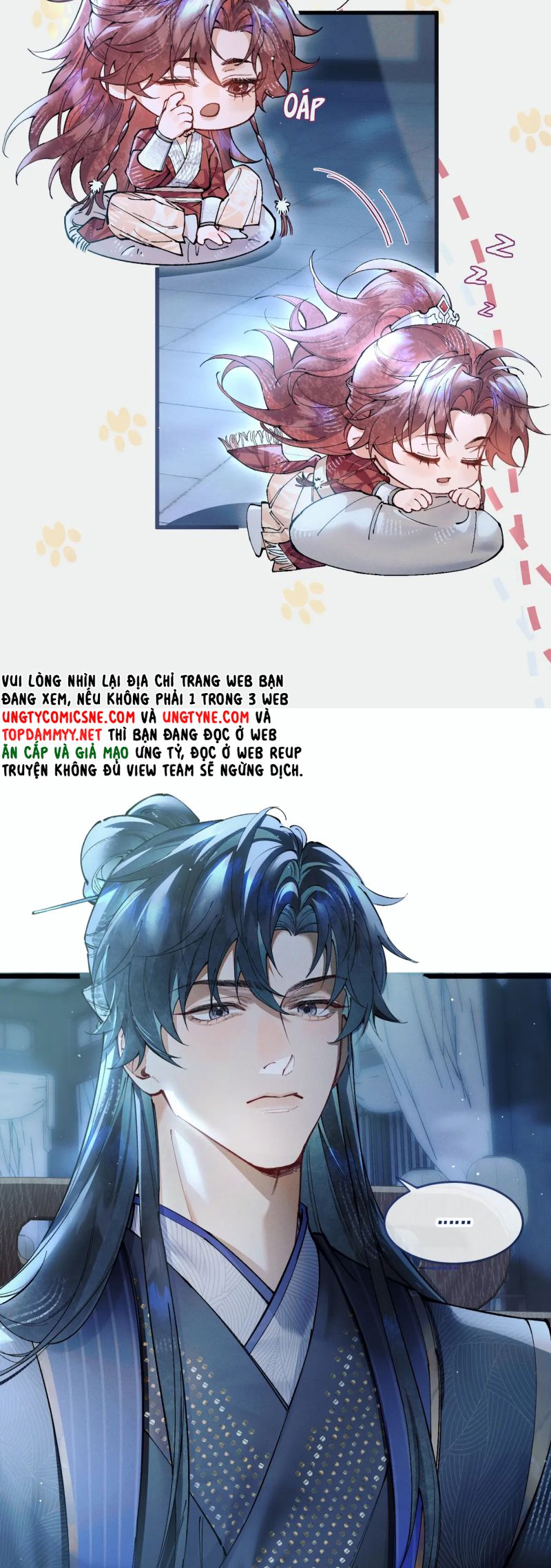 Yêu Là Mong Người Sống – [Hệ Thống Giết Vợ] Chap 7 - Next 
