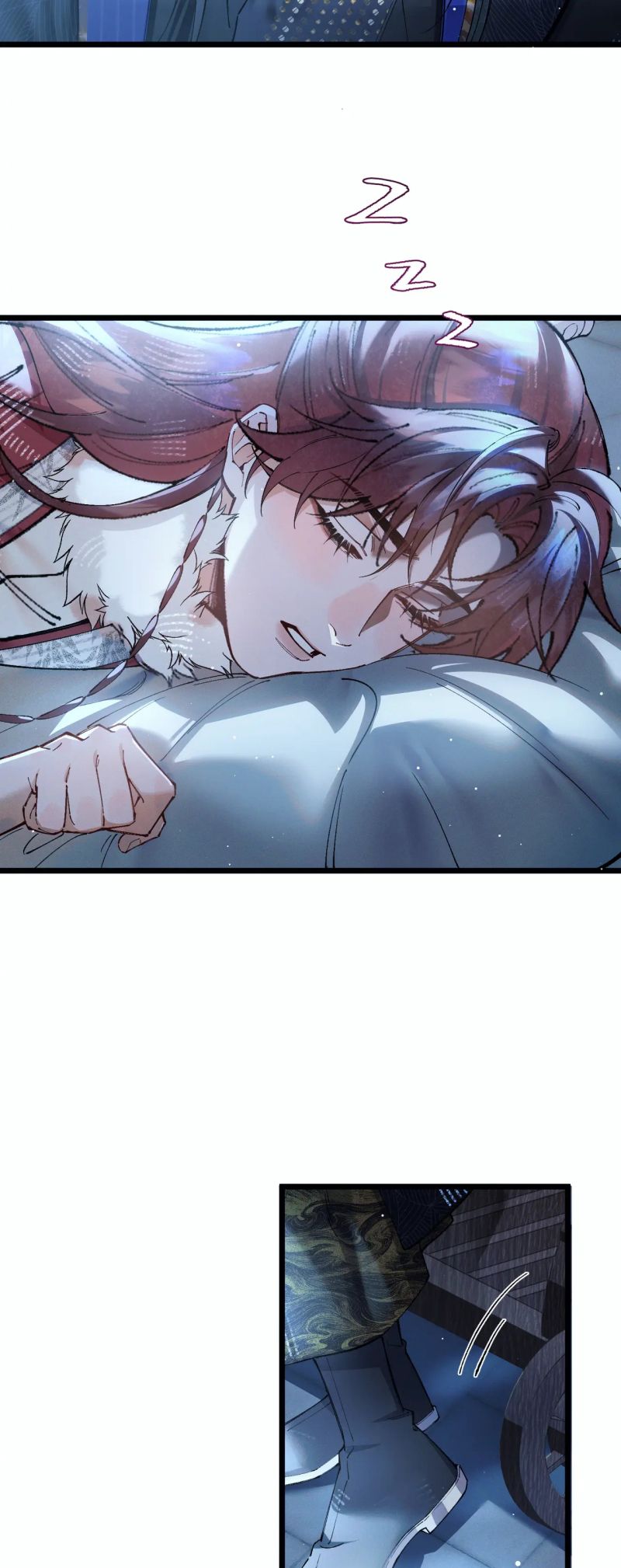 Yêu Là Mong Người Sống – [Hệ Thống Giết Vợ] Chap 7 - Next 