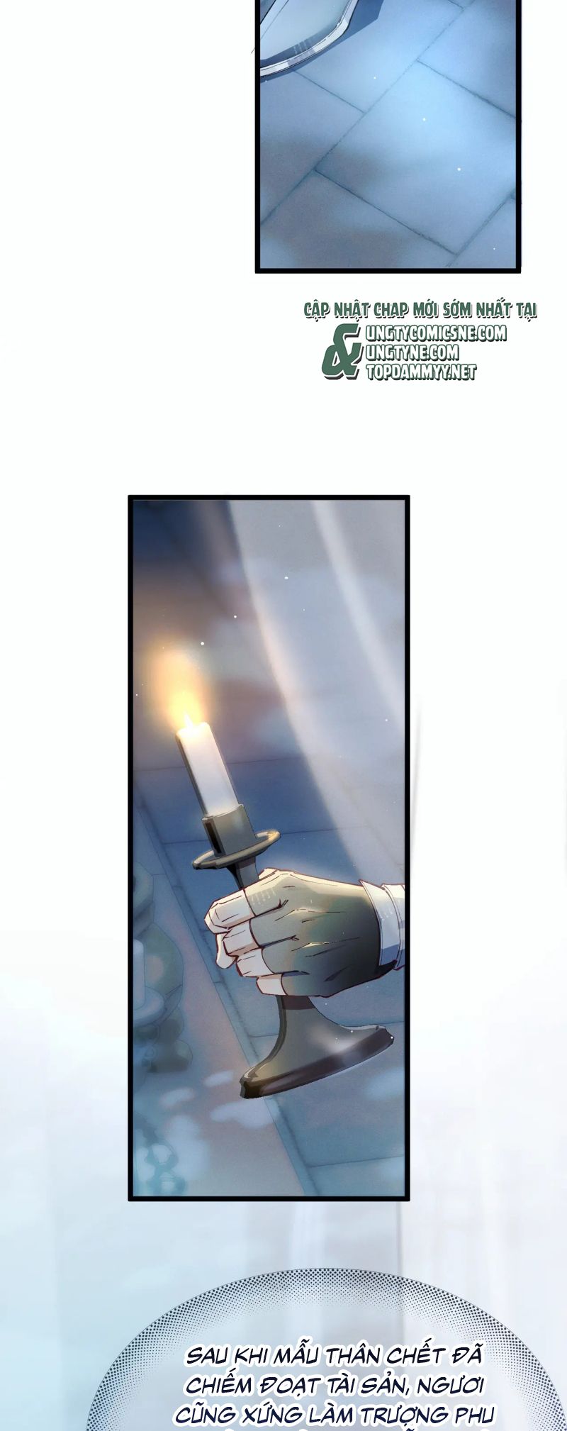 Yêu Là Mong Người Sống – [Hệ Thống Giết Vợ] Chap 7 - Next 