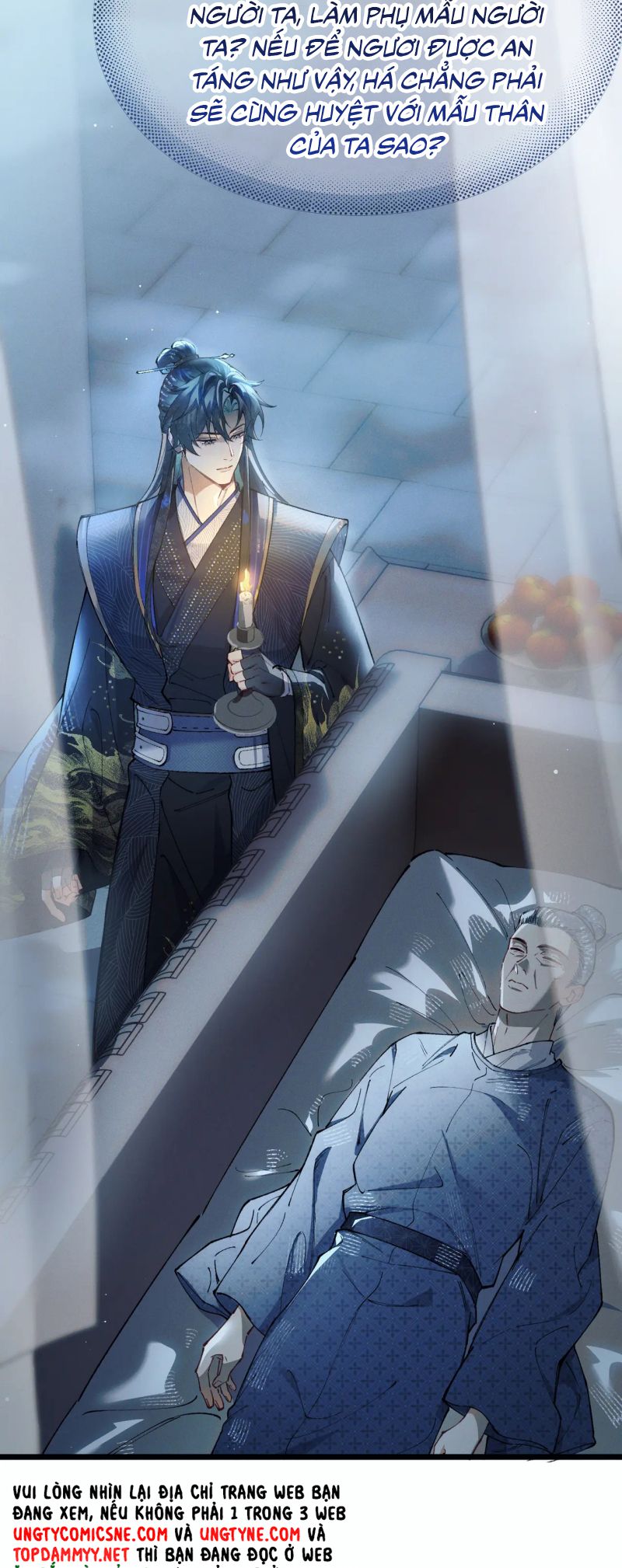 Yêu Là Mong Người Sống – [Hệ Thống Giết Vợ] Chap 7 - Next 