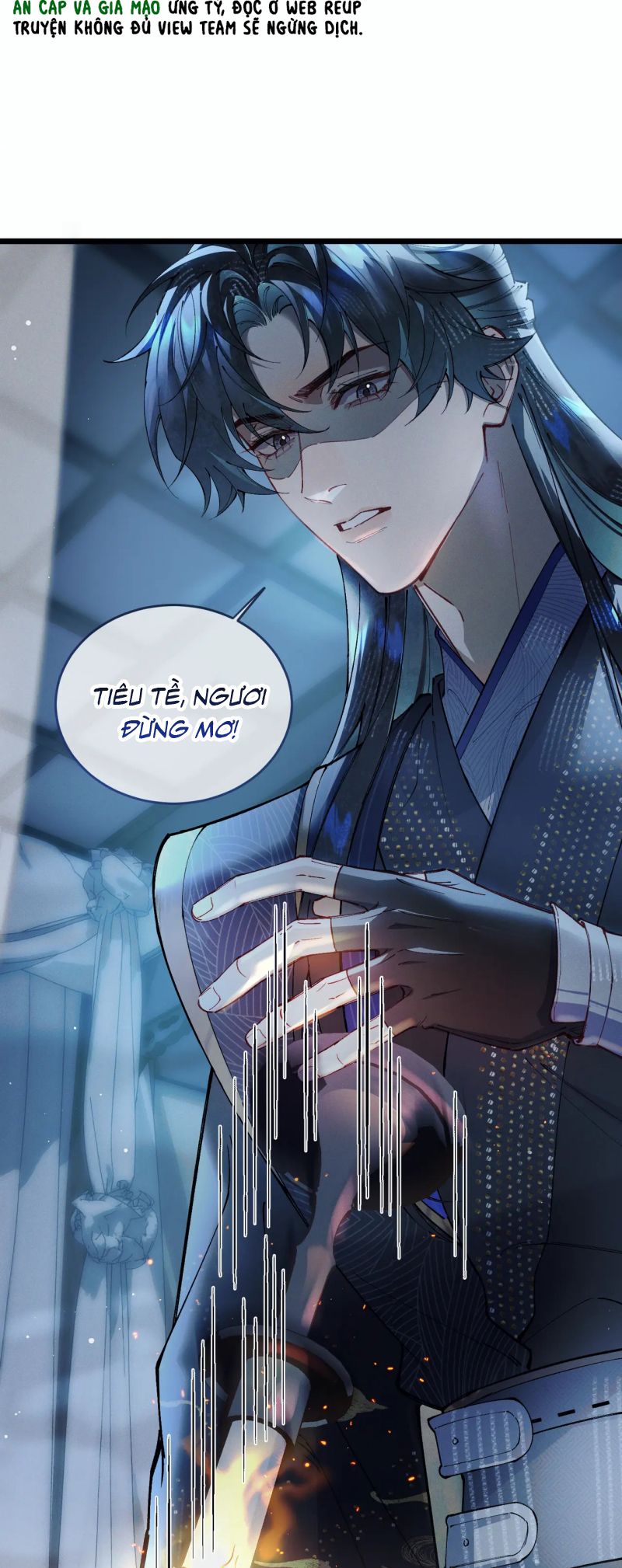 Yêu Là Mong Người Sống – [Hệ Thống Giết Vợ] Chap 7 - Next 