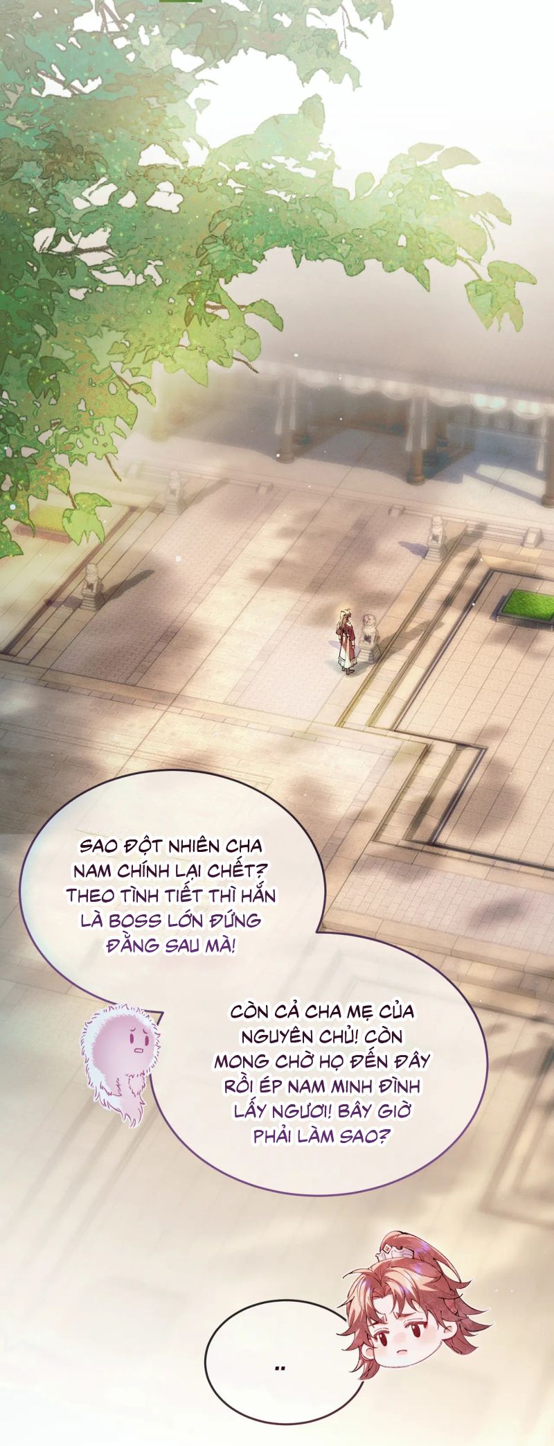 Yêu Là Mong Người Sống – [Hệ Thống Giết Vợ] Chap 7 - Next 