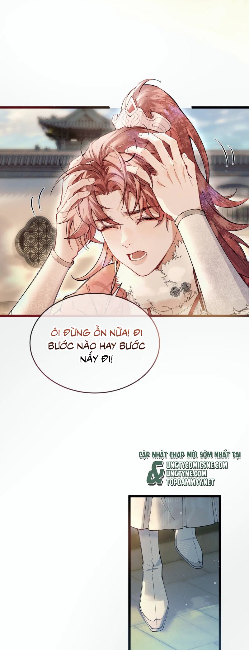 Yêu Là Mong Người Sống – [Hệ Thống Giết Vợ] Chap 7 - Next 