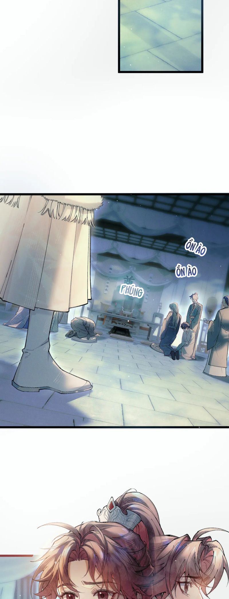 Yêu Là Mong Người Sống – [Hệ Thống Giết Vợ] Chap 7 - Next 
