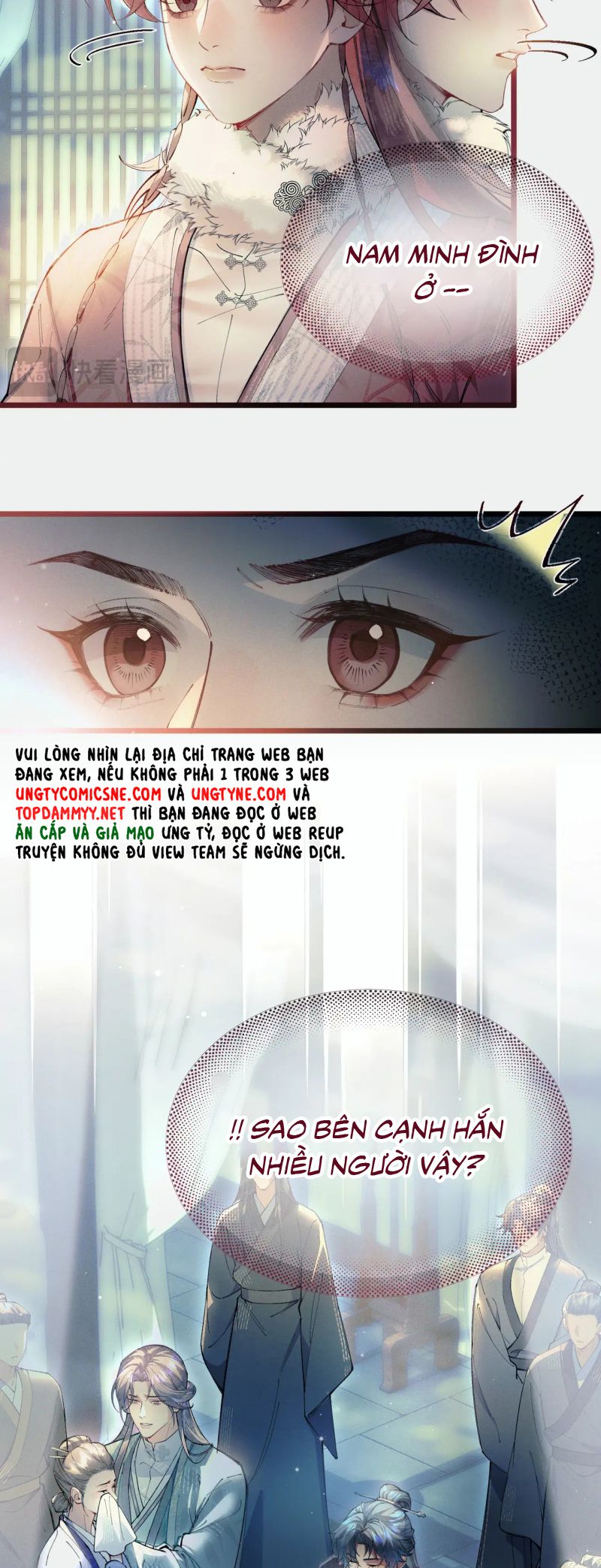 Yêu Là Mong Người Sống – [Hệ Thống Giết Vợ] Chap 7 - Next 