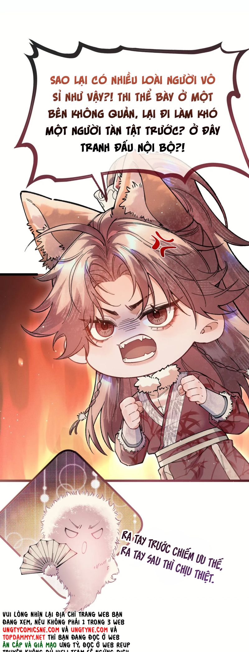 Yêu Là Mong Người Sống – [Hệ Thống Giết Vợ] Chap 7 - Next 