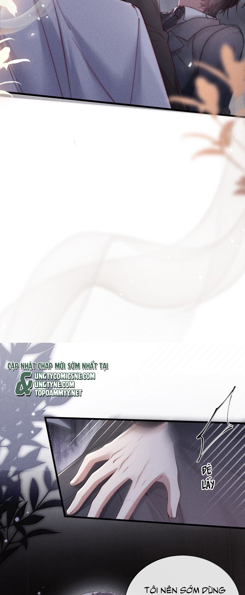 Kế Hoạch Tự Dưỡng Cuồng Khuyển Chap 77 - Next 