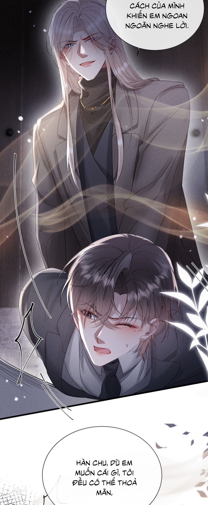 Kế Hoạch Tự Dưỡng Cuồng Khuyển Chap 77 - Next 