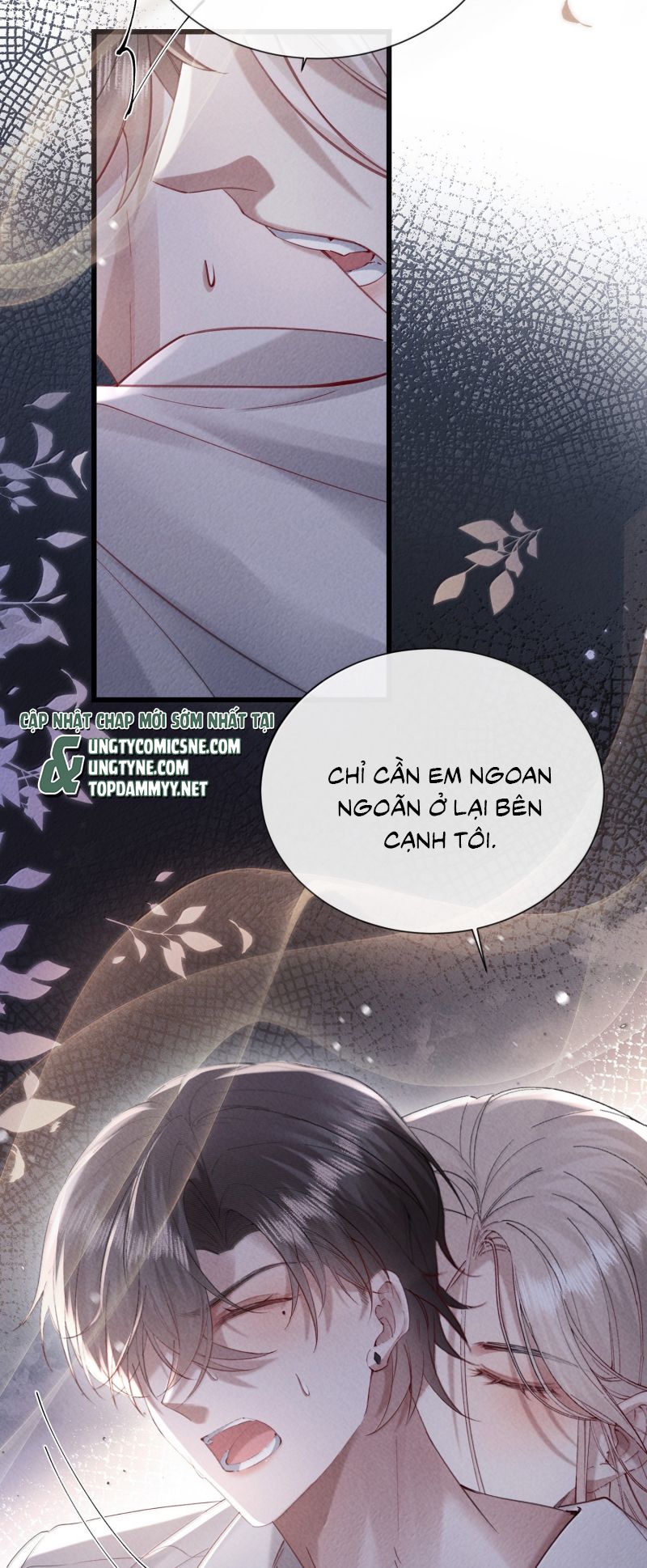 Kế Hoạch Tự Dưỡng Cuồng Khuyển Chap 77 - Next 