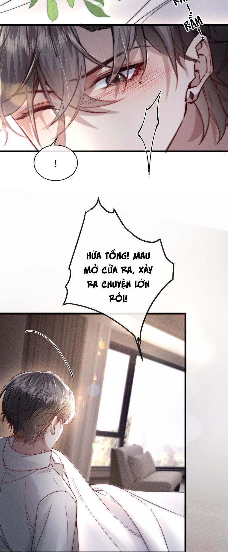 Kế Hoạch Tự Dưỡng Cuồng Khuyển Chap 77 - Next 