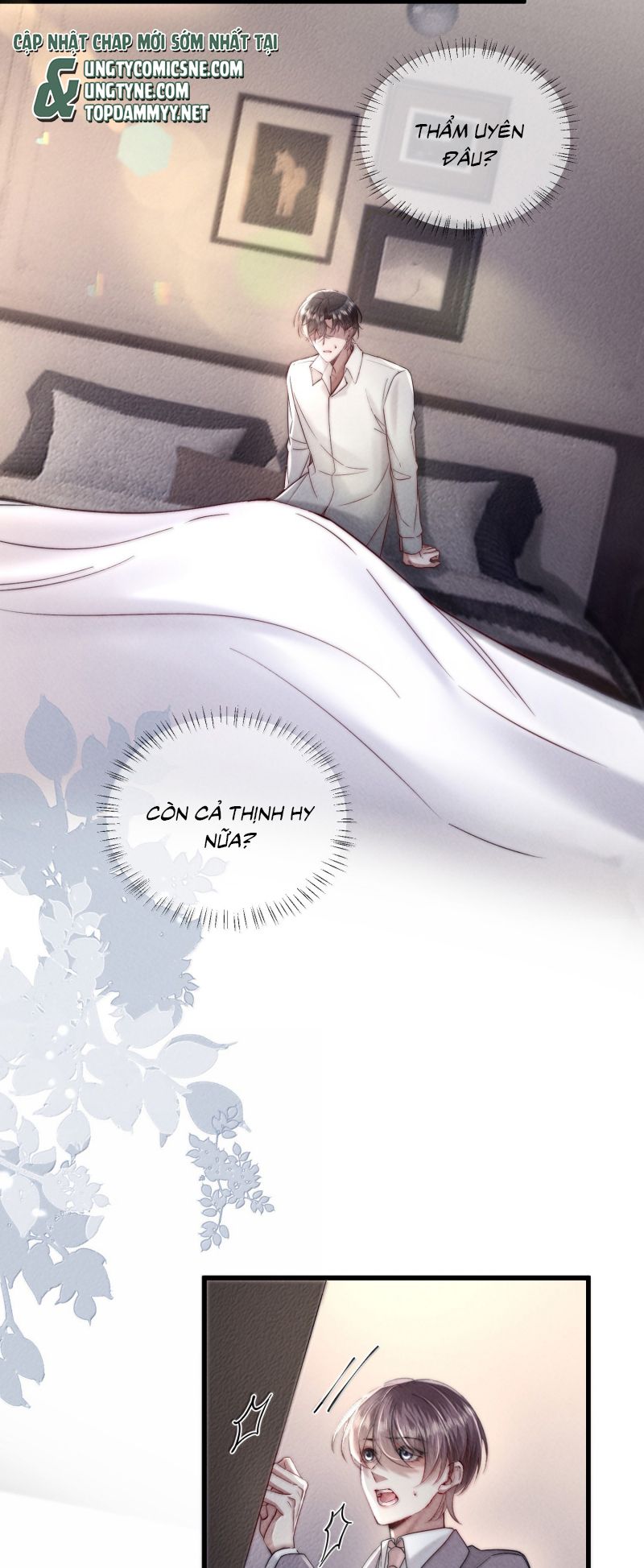 Kế Hoạch Tự Dưỡng Cuồng Khuyển Chap 77 - Next 