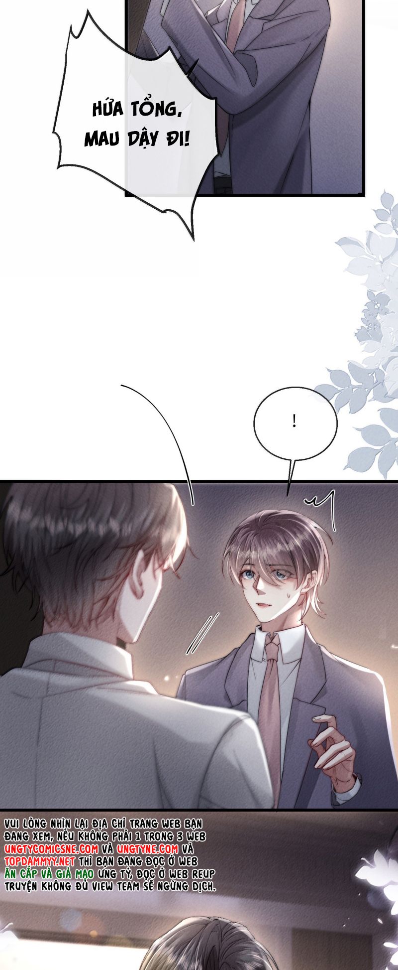 Kế Hoạch Tự Dưỡng Cuồng Khuyển Chap 77 - Next 
