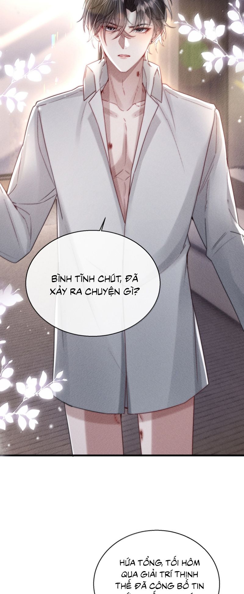 Kế Hoạch Tự Dưỡng Cuồng Khuyển Chap 77 - Next 